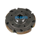 Wet Clutch Carrier Pad Shoe Assembly for Kymco MXU 400 (2005–2018)