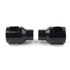 1" Handlebar Mount Adapter Risers for Honda Harley Motorcycle