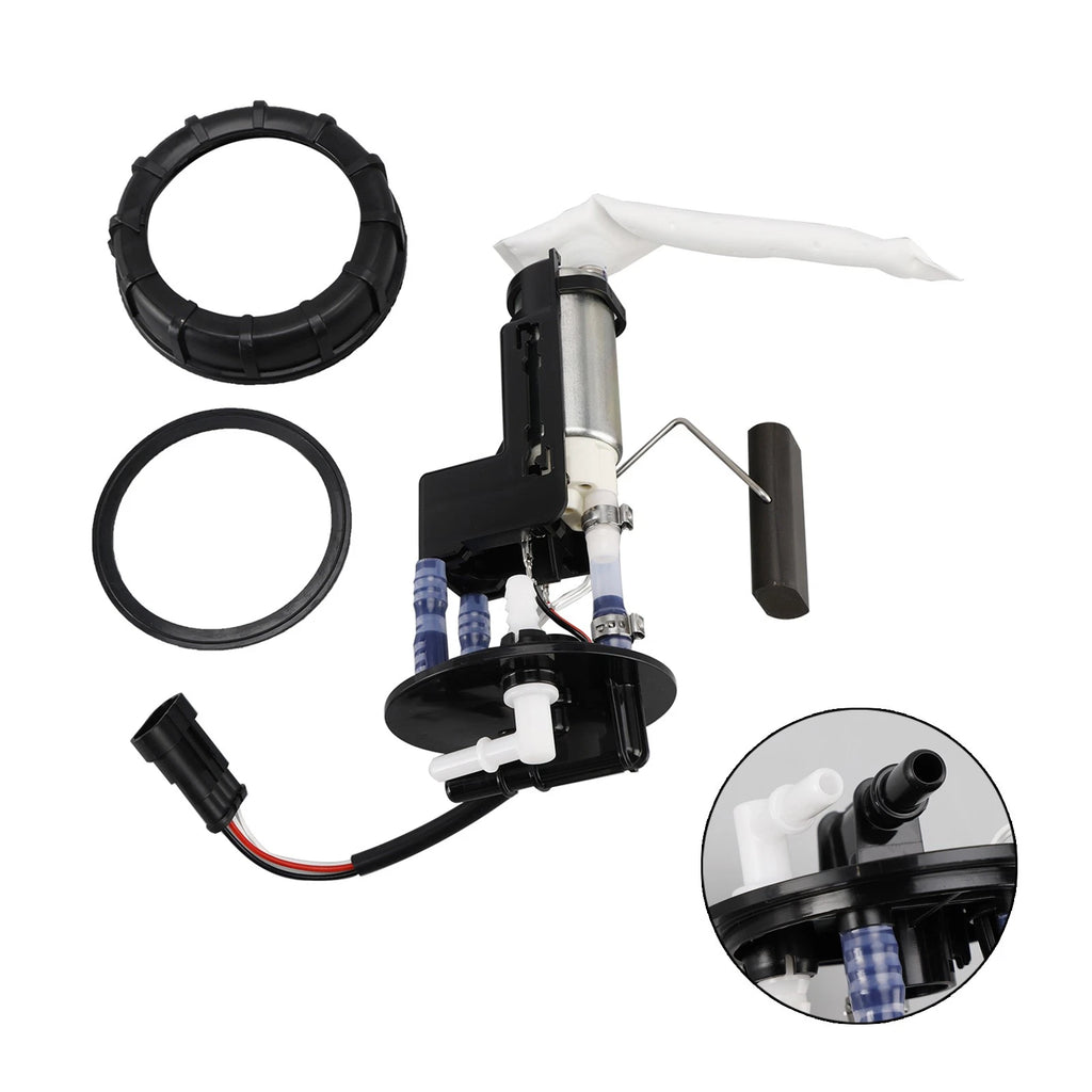 Fuel Pump Assembly 2521709 for Polaris RZR XP Turbo S (2018–2021)