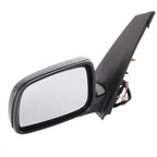 Set of 2 Mirrors for Toyota Prius (2008–2009)