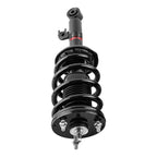 Complete Front Right Side Strut w/ Spring For 2005-2015 Toyota Tacoma Base RWD