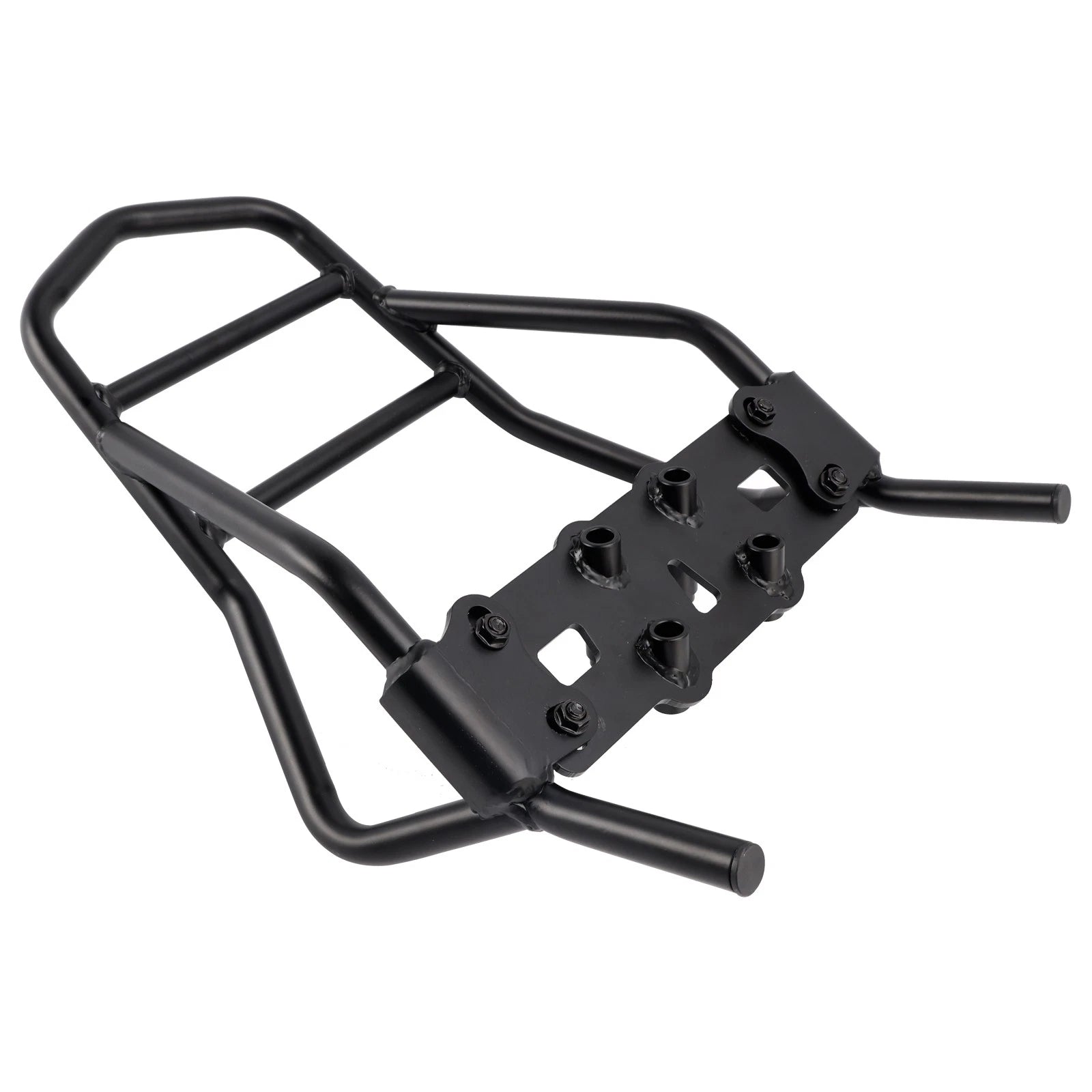 Rear Rack Tube Luggage Carrier for Suzuki GSX-8S GSX-8R (2023–2026)