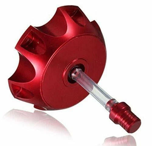 Gas Fuel Tank Cap Breather for XR50 CRF50 CRF70 SSR (Chinese Made)