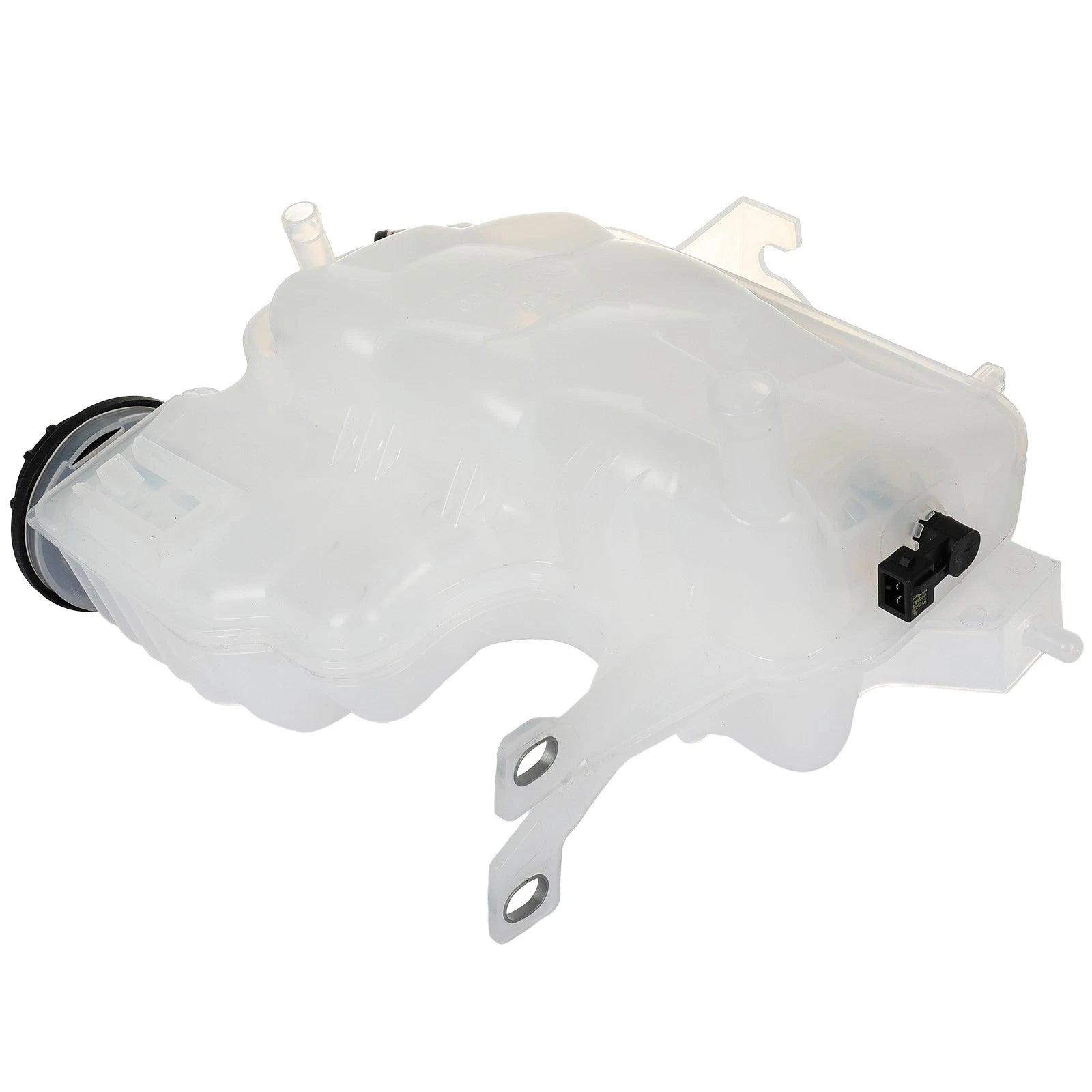 Radiator Coolant Expansion Tank for Land Rover LR4 (2014–2016)