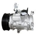 A C Compressor OEM Replacement for Toyota Etios (2014–2020)
