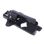 Front Right Inner Door Handle Texture Black for Hyundai i30 (2007–2012)