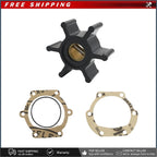 Water Pump Impeller for Fischer Panda 6000 8000 9000 12000 Engine