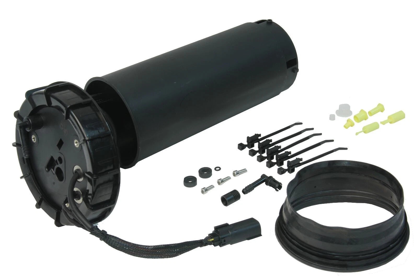 DEF Heater for Ford F-250 F-350 Super Duty (2017–2023)