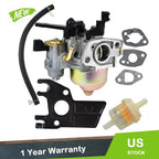 Carburetor 60363 69730 for Harbor Freight Predator Engine 212cc (2018–2023)