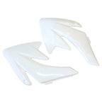 Front Tank Guard Fender for CRF70 Dirt Bike (PIT PRO)
