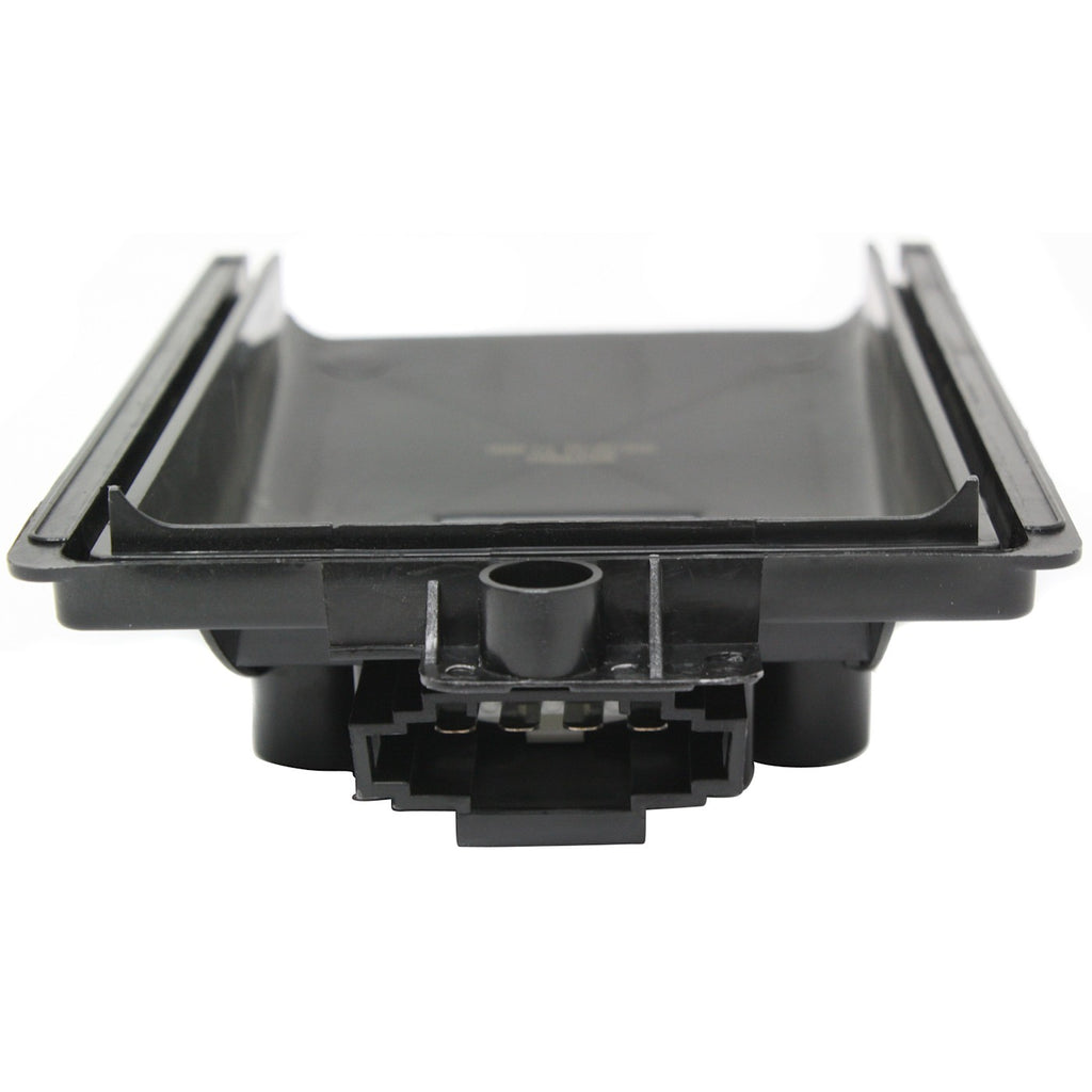 Blower Motor Resistor for Volkswagen Jetta (1999–2008)