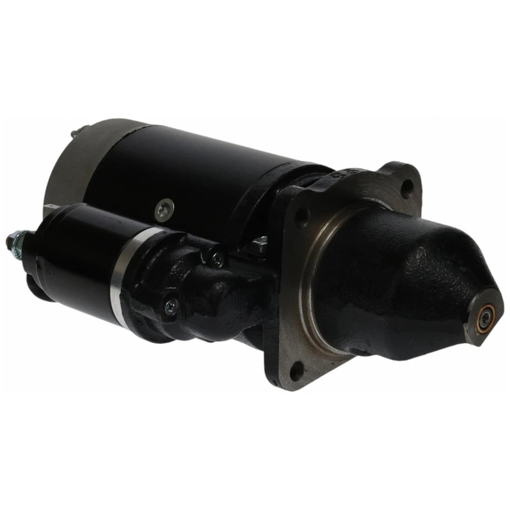 Starter for Case 6000 (1985–1992)