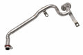 Engine Oil Pump Pickup Tube for Chevrolet Express 3500 (2003–2023) 12608579