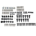 Complete Fairing Bolt Kit for Suzuki GSXR 1000 (2005–2006)