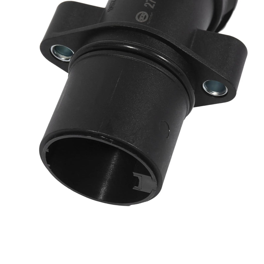 Engine Coolant Housing 2712001256 for Mercedes-Benz C230 (2003–2005)