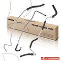 Power Steering Return Line Hose for Toyota Camry (1999â2001)