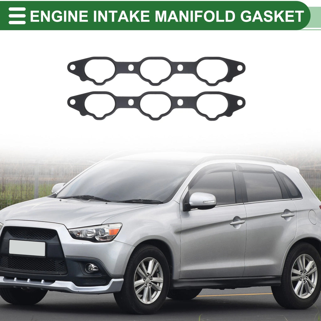 Engine Intake Manifold Gasket for Mitsubishi Outlander (2006–2012) No. 1540A199