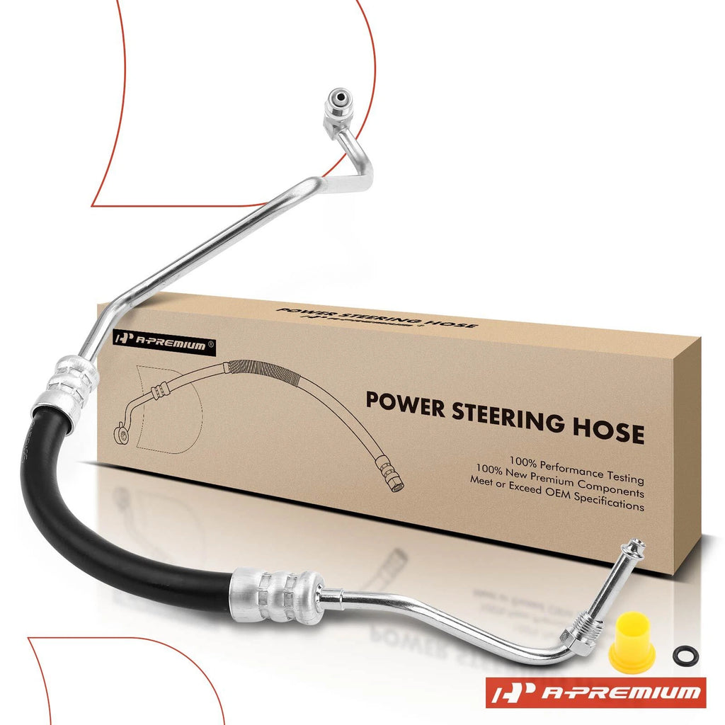 Power Steering Pressure Line Hose for Ford E-150 E-250 (2011–2014)