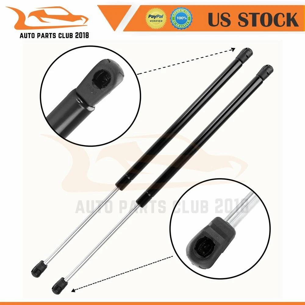 2X Rear Liftgate Gas Spring Lift Support for Hyundai Tucson (2005–2009)