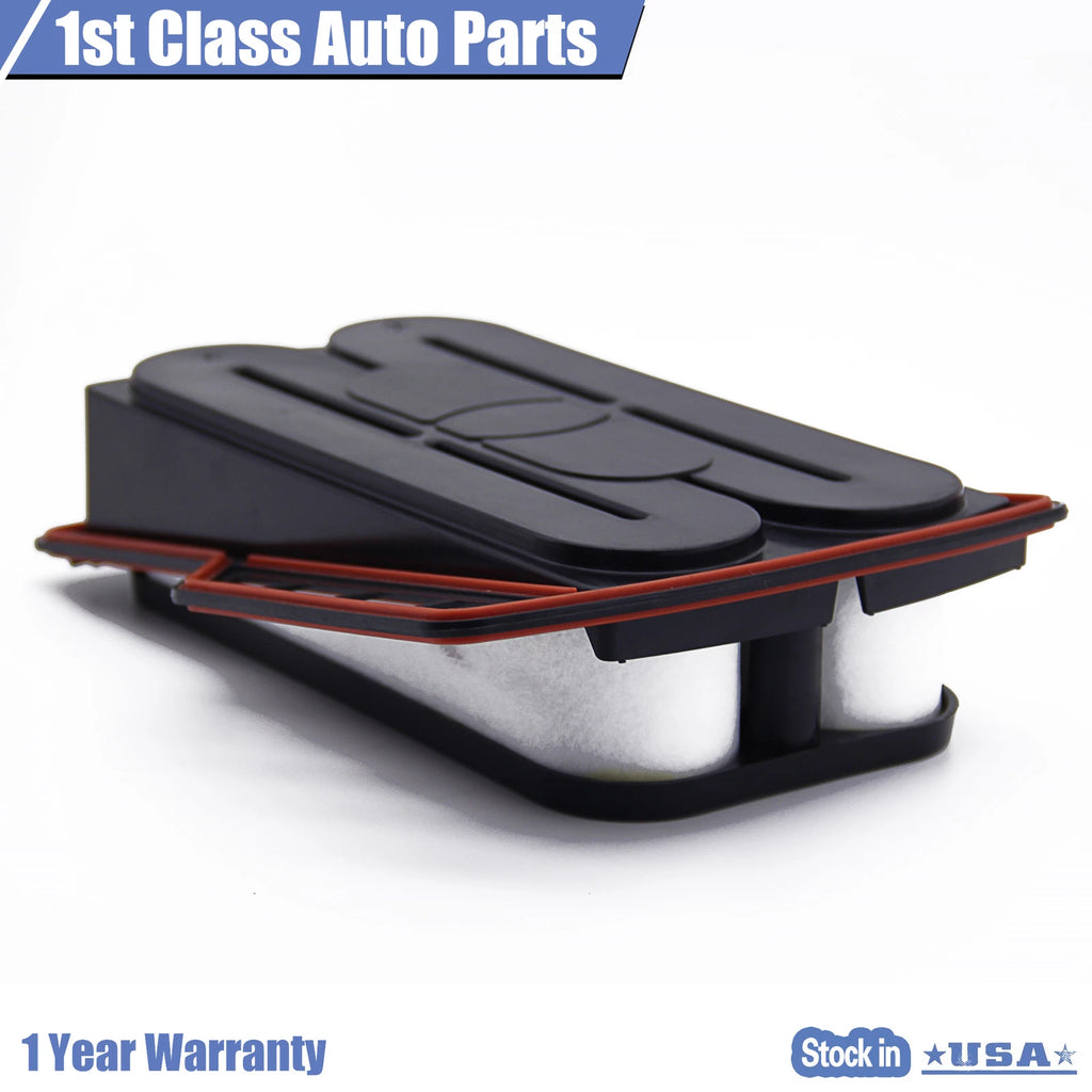 Crankcase Ventilation Filter for Cummins ISX (904-7904, CV50634)