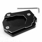 Sidestand Plate Kickstand Extension Pad for BMW F800GS (2008–2016)