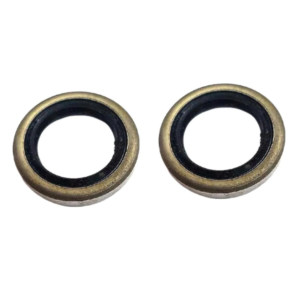 Oil Seals for Johnson Evinrude 50-125 HP Outboard (0321466, 313337, 777531, 18-2059)