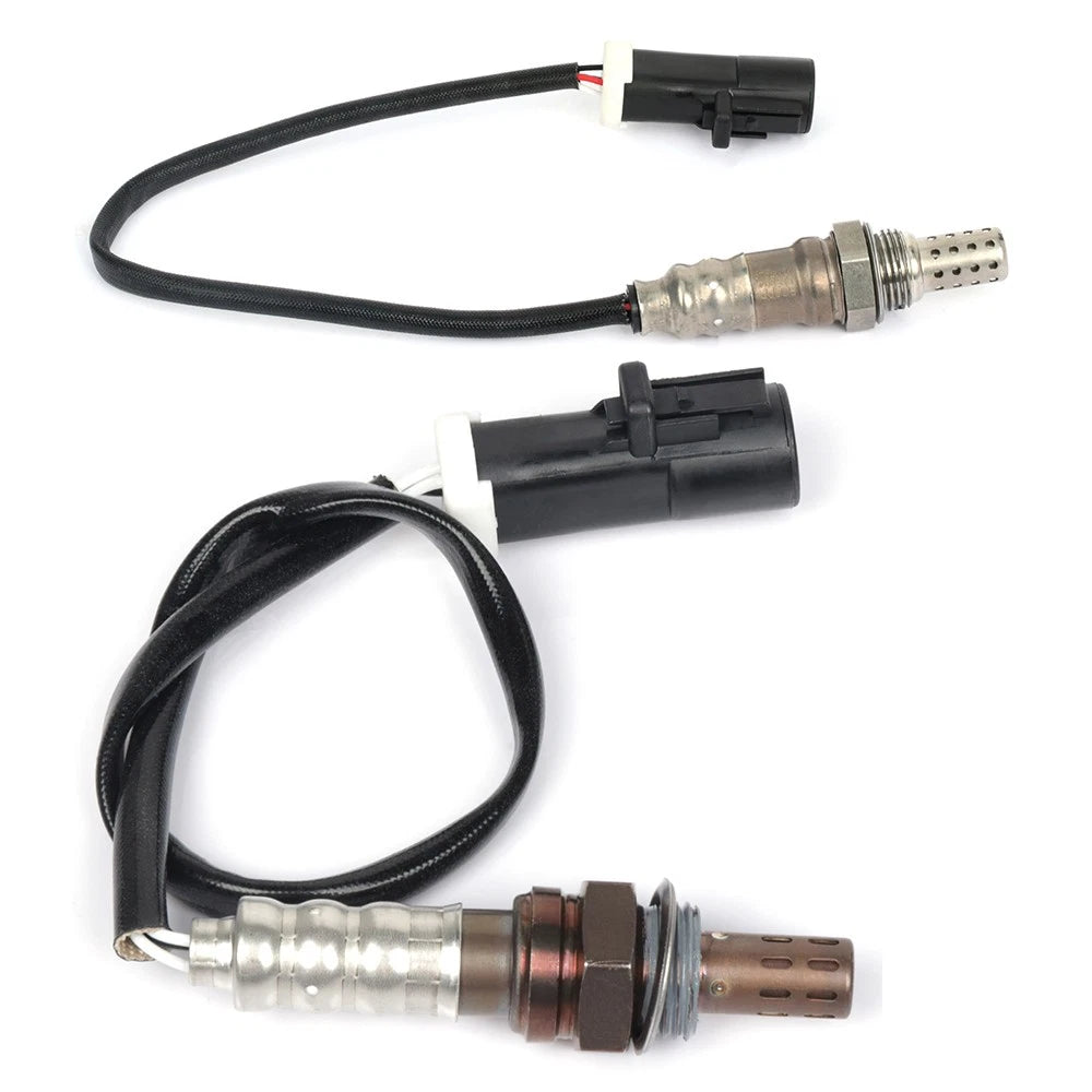 2X Oxygen Sensor O2 for Ford Ranger (1990–1994) 2.3L Upstream Pre Cat