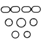 Filter Ring Gasket Seals for Wrangler