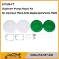 Gasket Kit for Ingersoll Rand ARO PD20 Diaphragm Pump