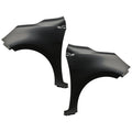 Fender for Mitsubishi Mirage (2021–2024) Front Driver and Passenger Side