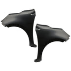 Fender for Mitsubishi Mirage (2021–2024) Front Driver and Passenger Side