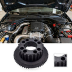 Crankshaft Sprocket Gear for Mitsubishi L200 Pajero Sport (2015–2023)