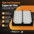 Air Filter for Mazda CX-3 (2016-2022)