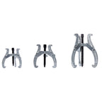 3-Piece Gear Puller Set for Automotive Applications (Universal)