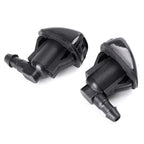 Windshield Wiper Nozzles for Toyota Corolla Sienna Solara (2004-2011)