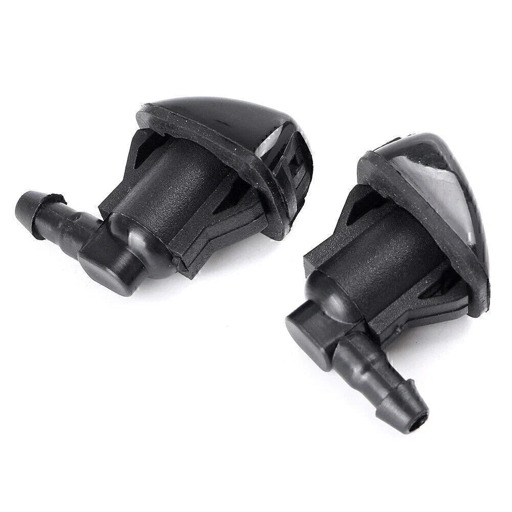 Windshield Wiper Nozzles for Toyota Corolla Sienna Solara (2004-2011)