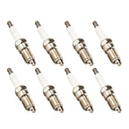 Platinum Spark Plugs for Ford (2008–2010) 5.4L 6.8L (8-Pack)