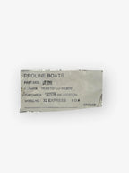 Sink Lid for Proline 32 Express (Poly, 12 9/16in x 13 3/4in)
