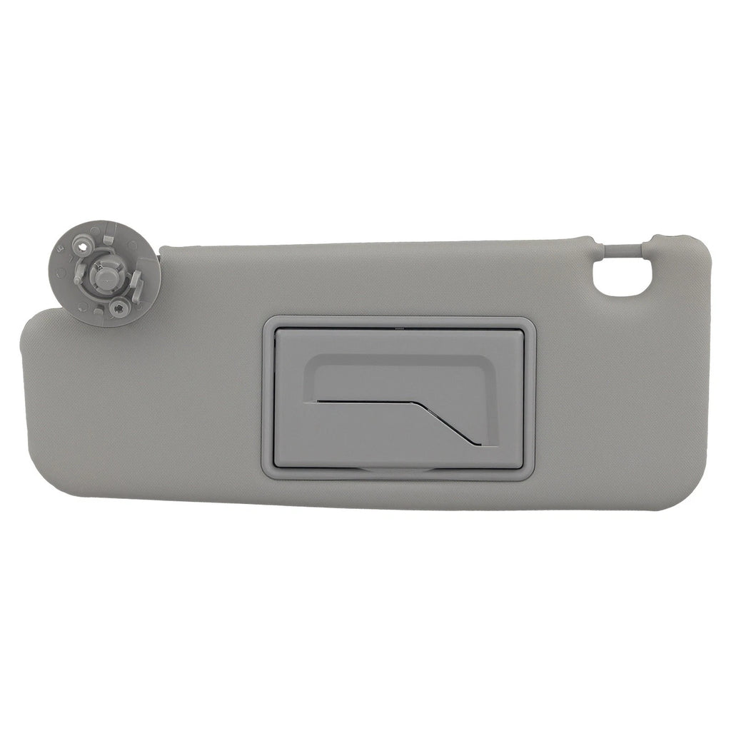 Driver Side Shield for Chevy Cruze (2011-2016) Gray Interior