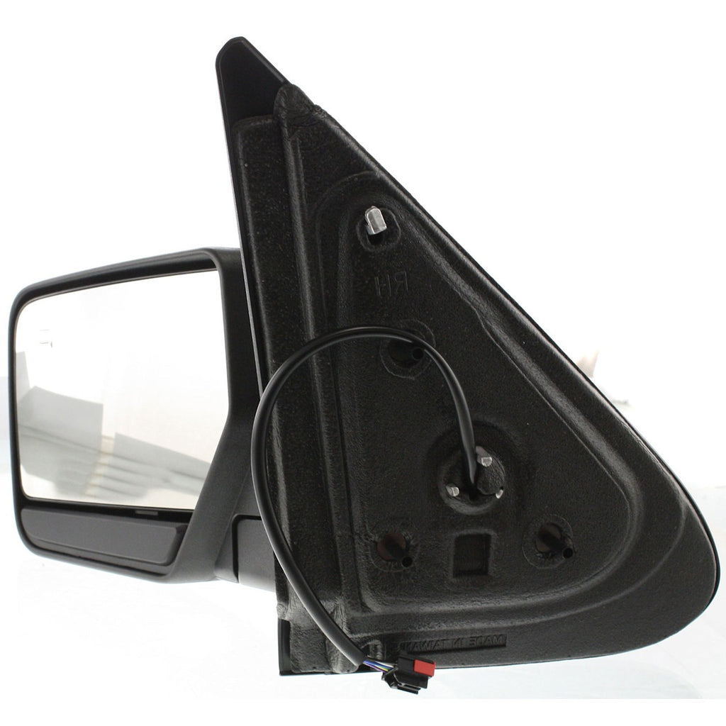 Heated Driver Side Mirror for Ford (Left Hand)