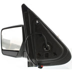 Heated Driver Side Mirror for Ford (Left Hand)