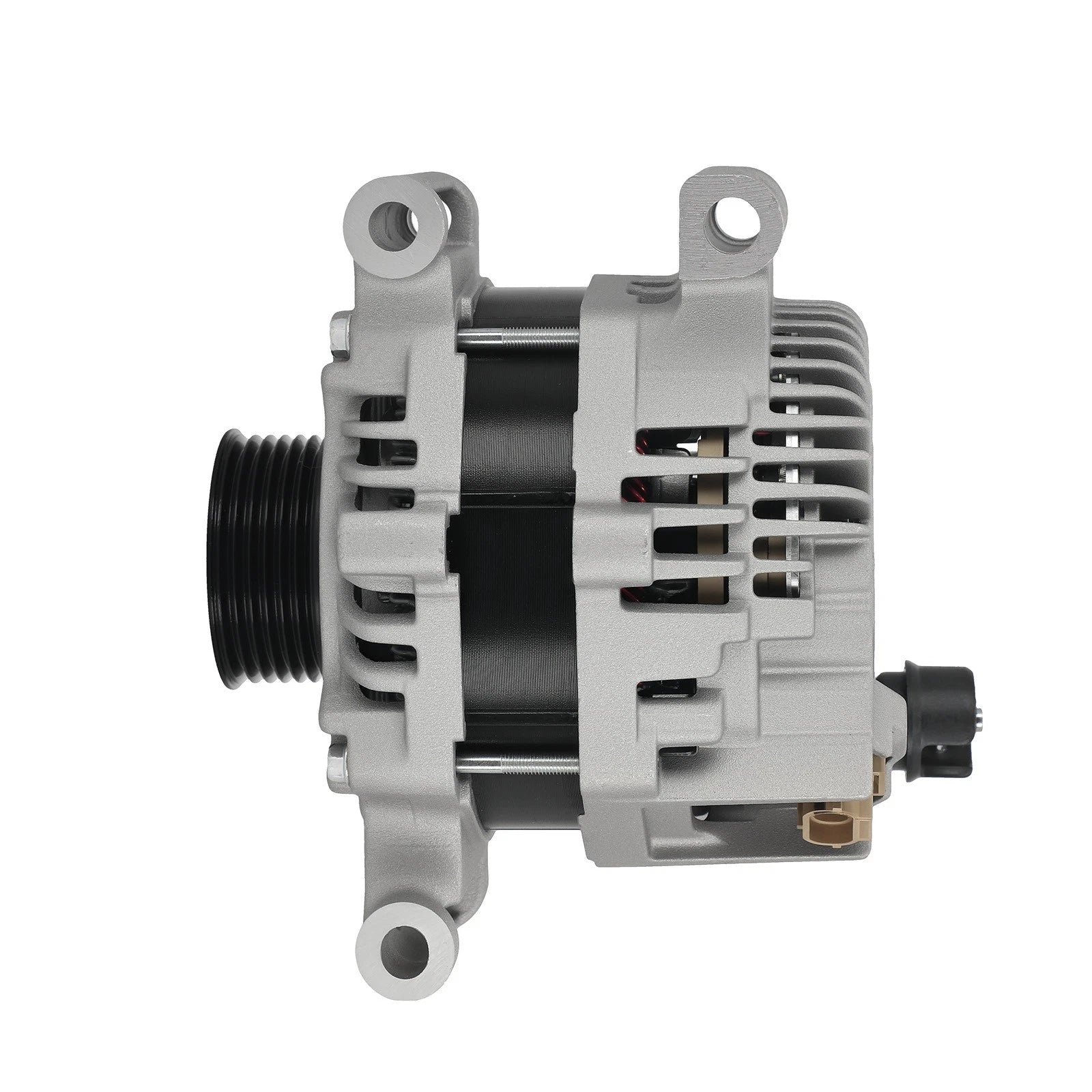 150A Alternator for Ford Escape Fusion Mazda Tribute Mercury (2009–2012)