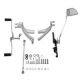 Shift Lever Pegs for Harley Low Rider, Street Bob (2018–2023)