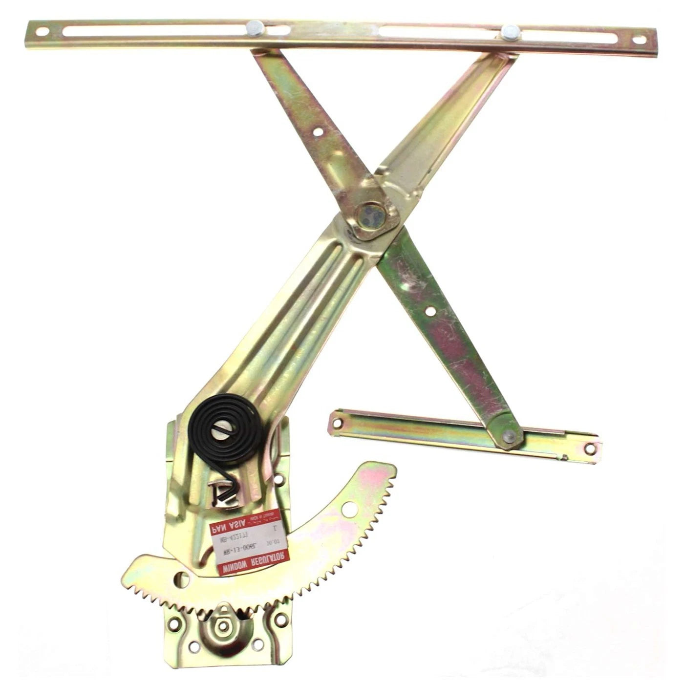 Window Regulator for Ram 50 (Front Passenger Right Side)