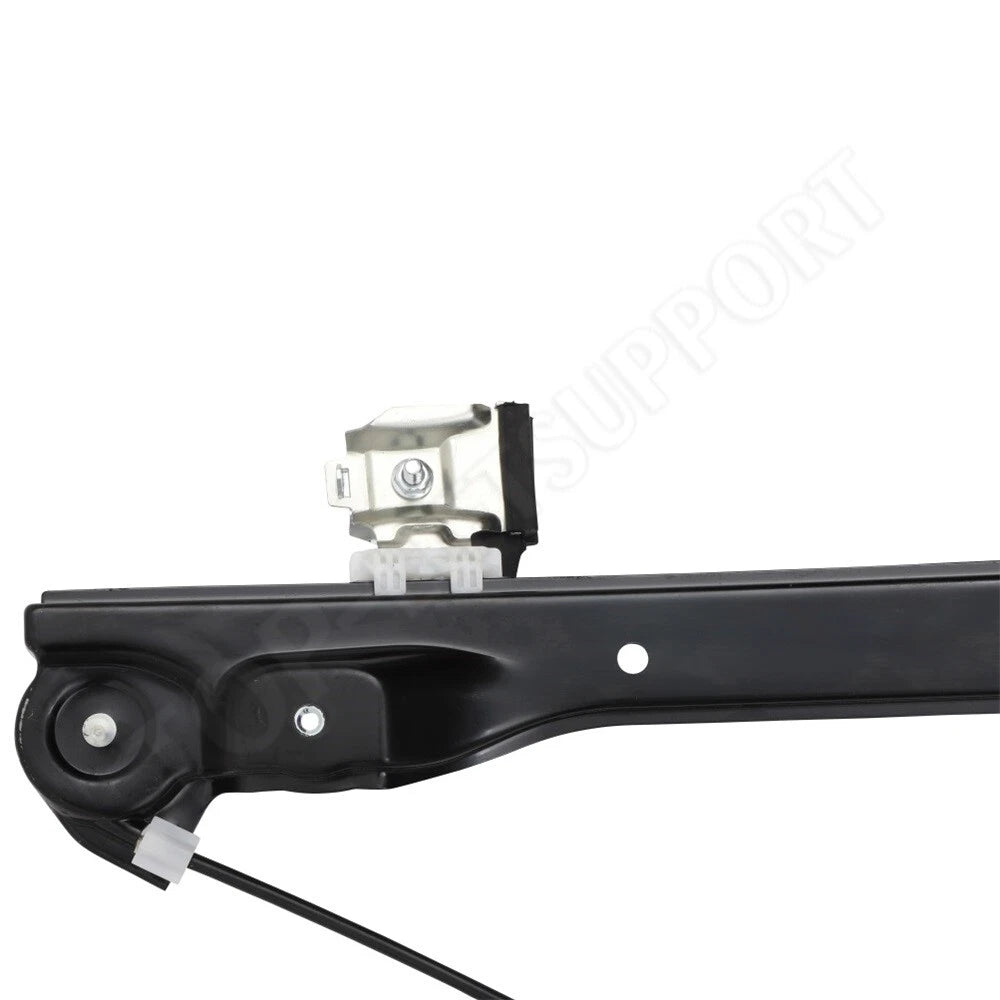 Front Left Power Window Regulator with Motor for Chevrolet Cruze (2010–2016)