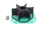 Impeller Service Kit for Honda BF75 (06192-ZW1-000)
