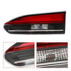 LED Tail Light Assembly for Toyota Corolla Cross (2022â2023)