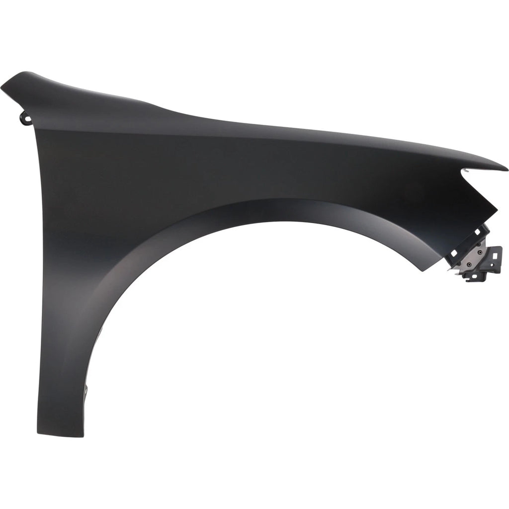 Fender for Acura TLX (2018–2020) Front Passenger Side