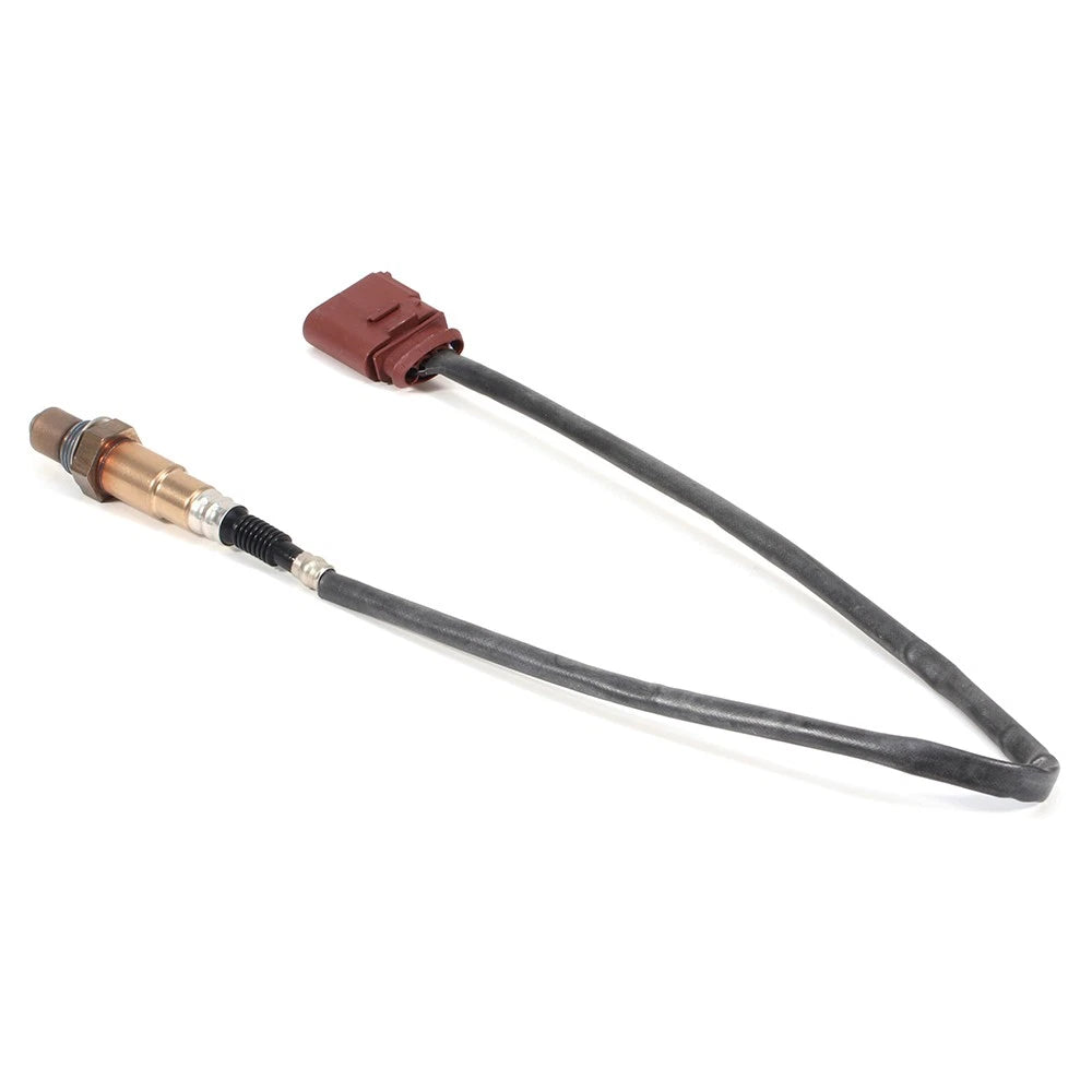Oxygen O2 Sensor & Mass Airflow Sensor for Audi A6 Allroad Quattro (2000–2005)