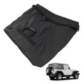 Freedom Panel Hard Top Storage Bag for Jeep Wrangler Unlimited (2007–2025)